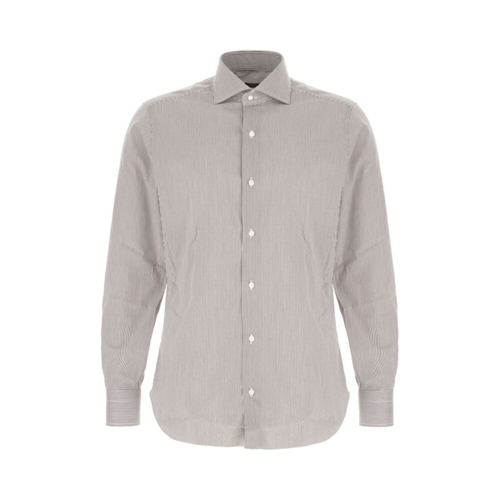 Barba Man Clothing Shirts